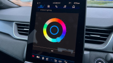 Renault Symbioz 1.6 E-Tech FHEV 145 Techno Esprit Alpine 5dr Auto Hybrid Estate